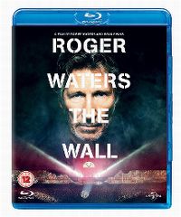 Cover Soundtrack / Roger Waters - Roger Waters The Wall [DVD]